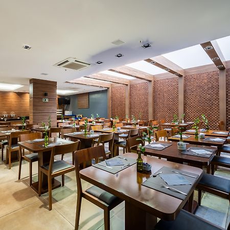 Hotel Laghetto Bento Bento Goncalves Bagian luar foto