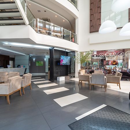 Hotel Laghetto Bento Bento Goncalves Bagian luar foto