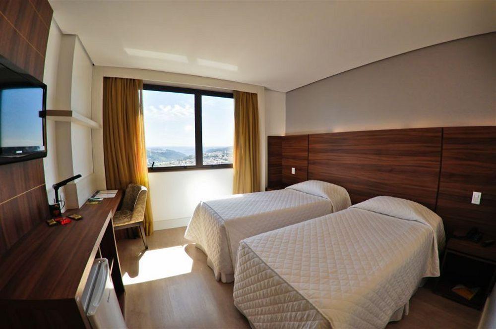 Hotel Laghetto Bento Bento Goncalves Bagian luar foto
