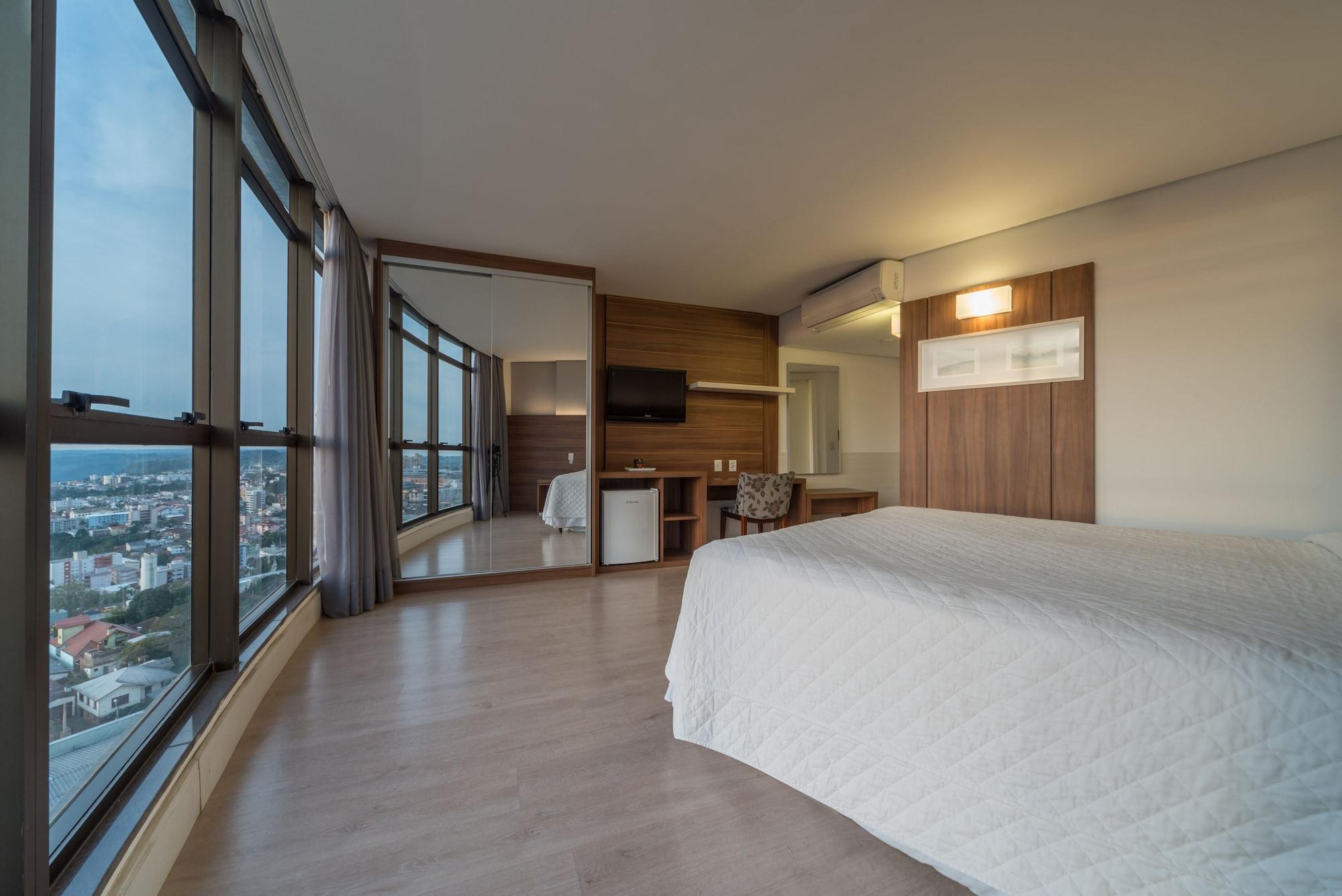 Hotel Laghetto Bento Bento Goncalves Bagian luar foto