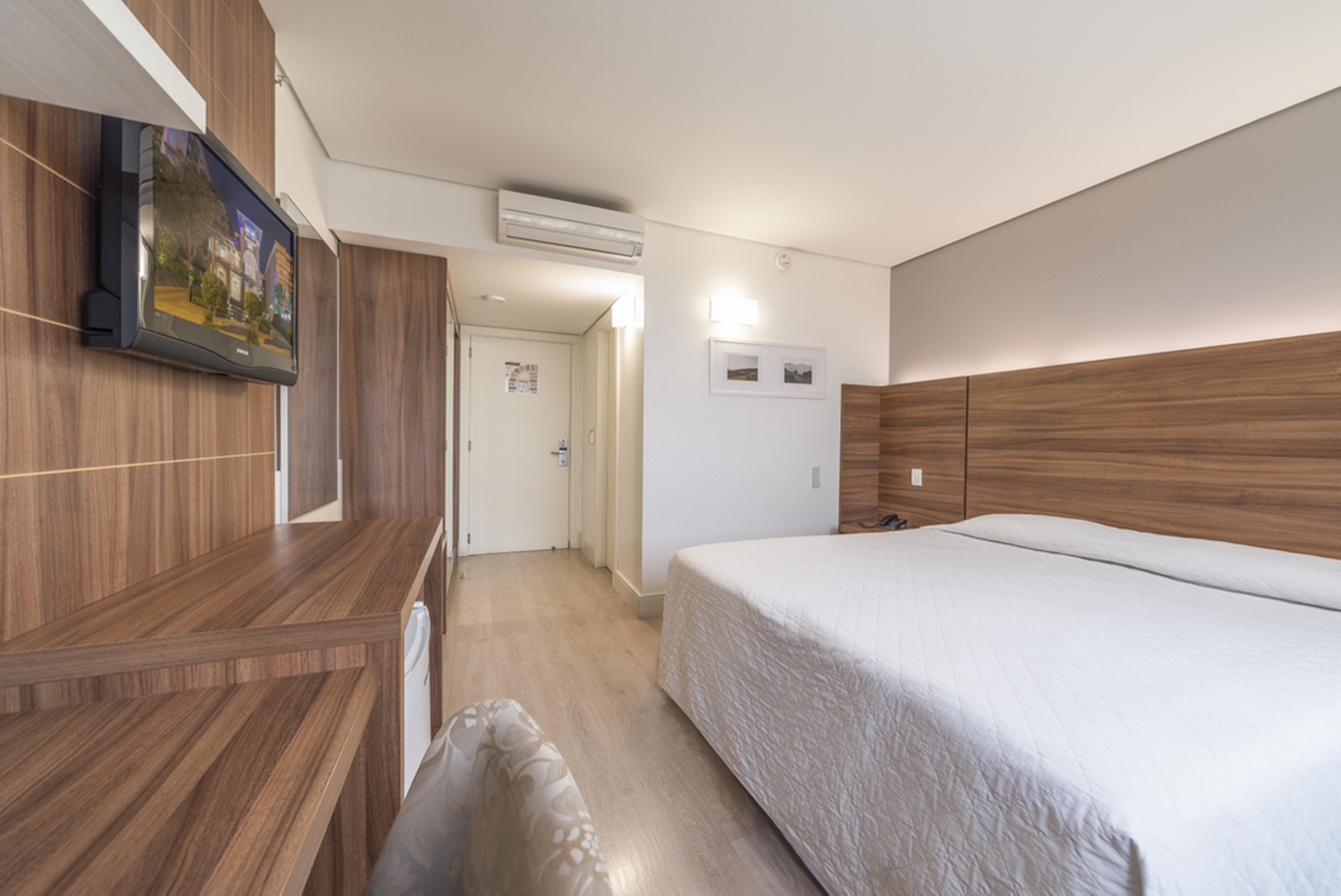 Hotel Laghetto Bento Bento Goncalves Bagian luar foto