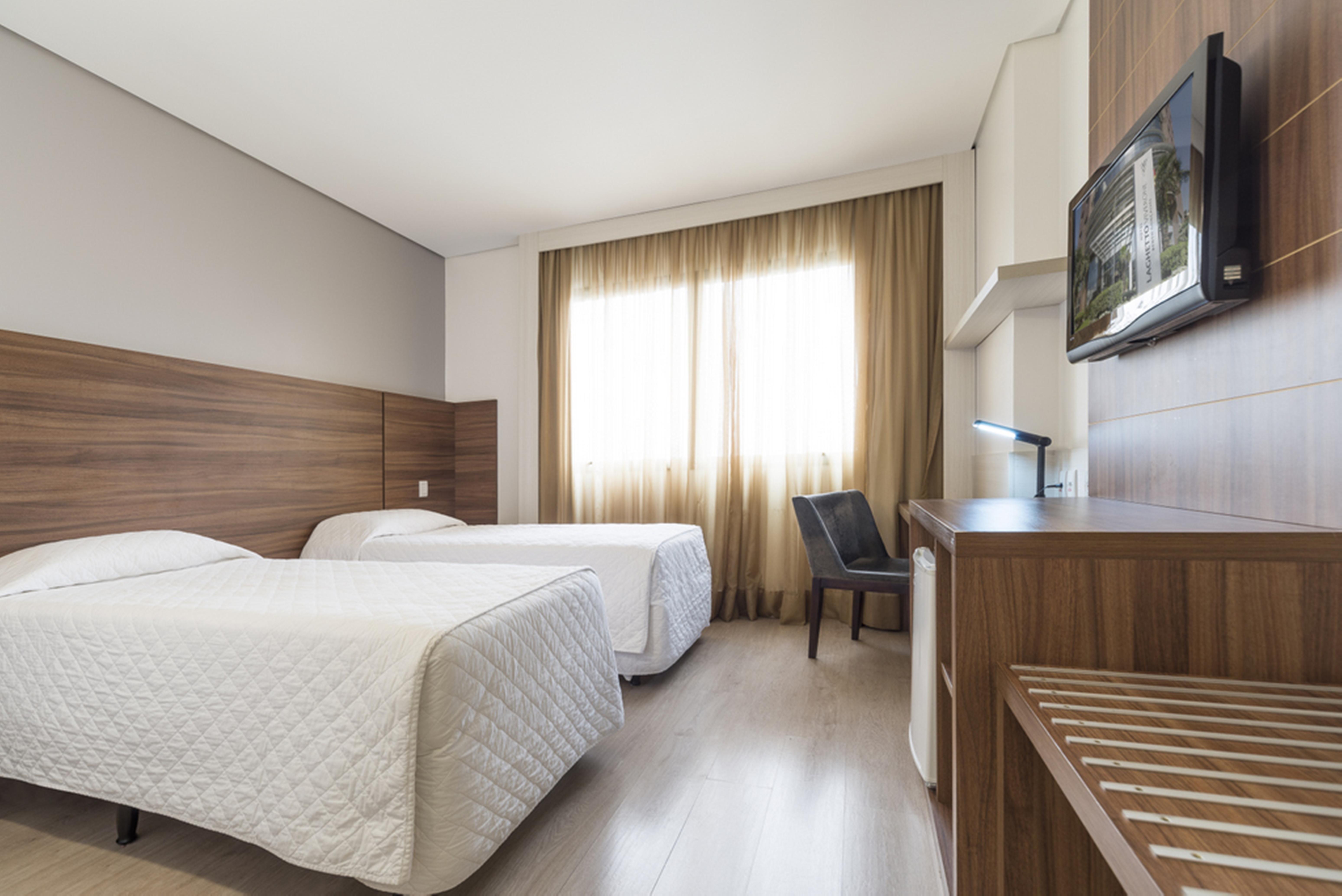 Hotel Laghetto Bento Bento Goncalves Bagian luar foto