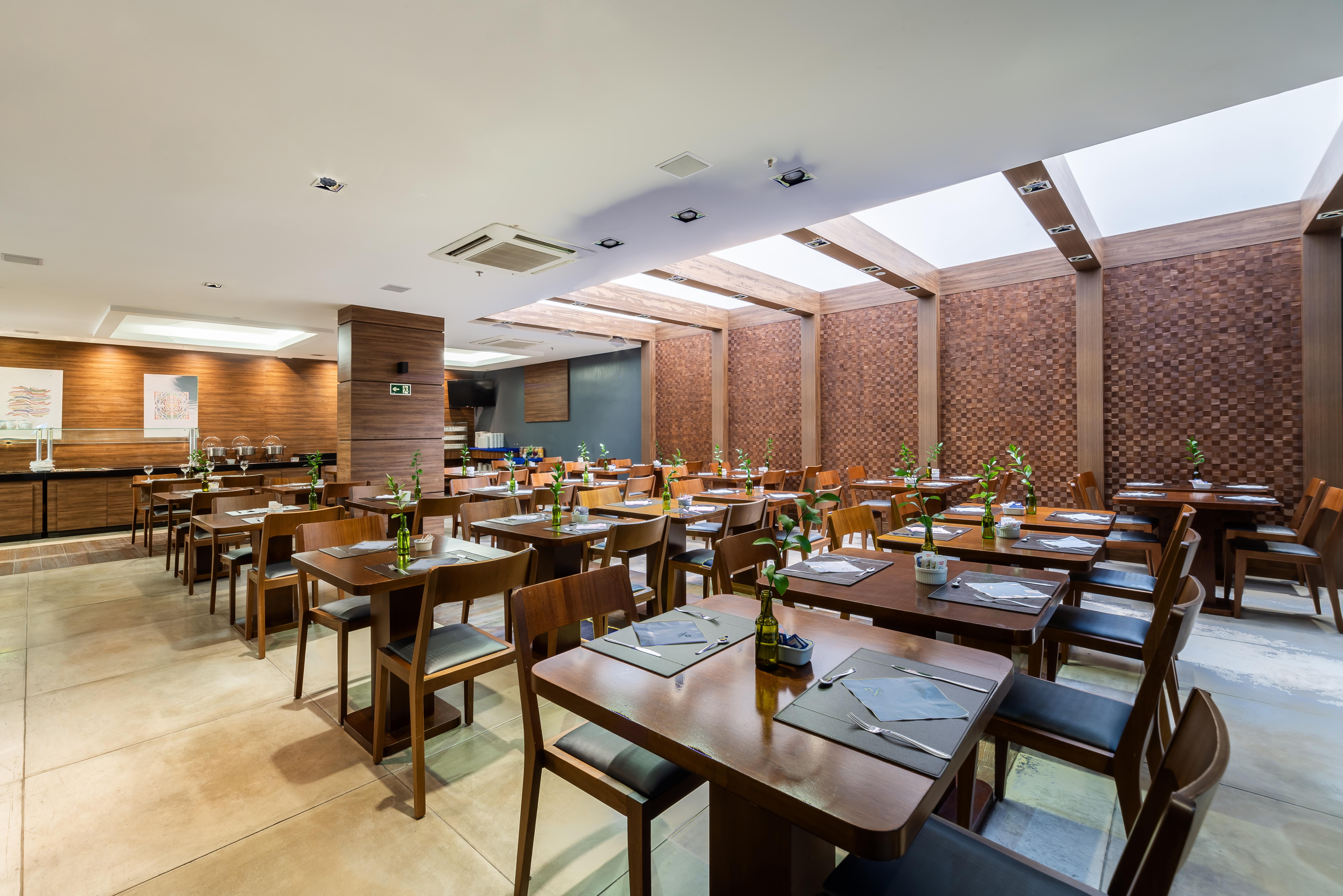 Hotel Laghetto Bento Bento Goncalves Bagian luar foto