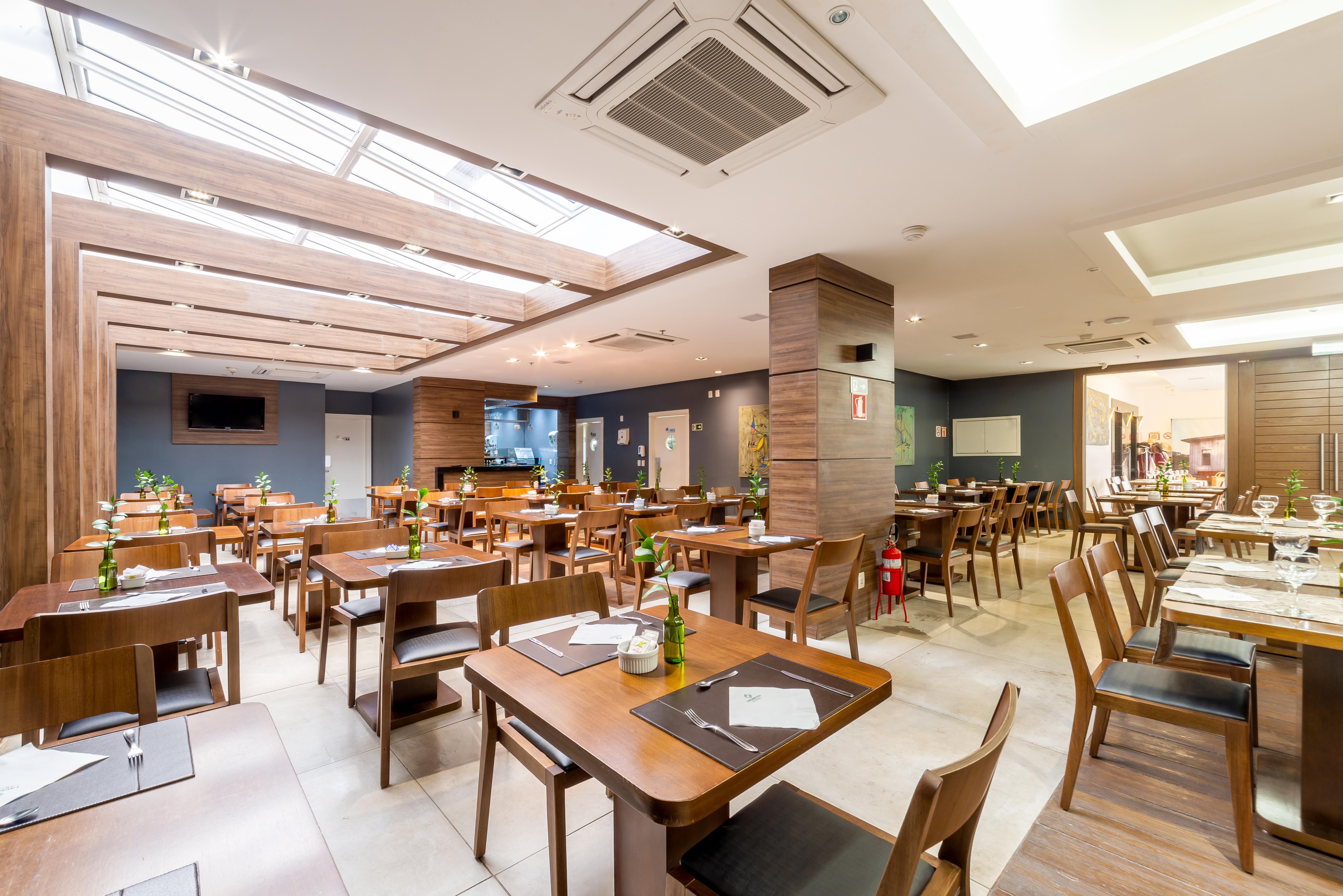 Hotel Laghetto Bento Bento Goncalves Bagian luar foto