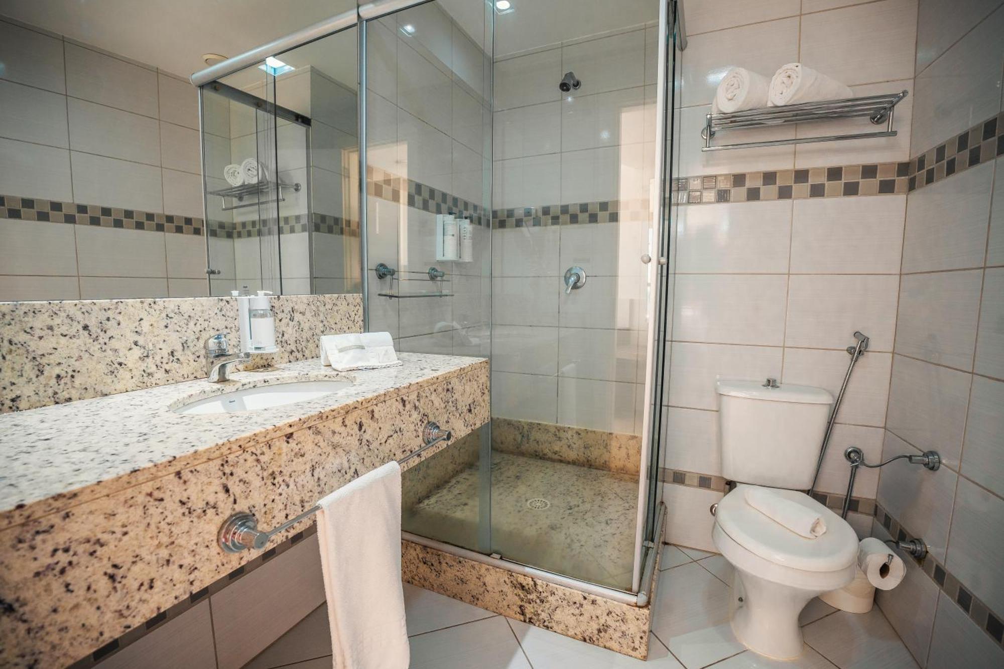 Hotel Laghetto Bento Bento Goncalves Bagian luar foto
