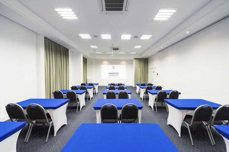 Hotel Laghetto Bento Bento Goncalves Bagian luar foto